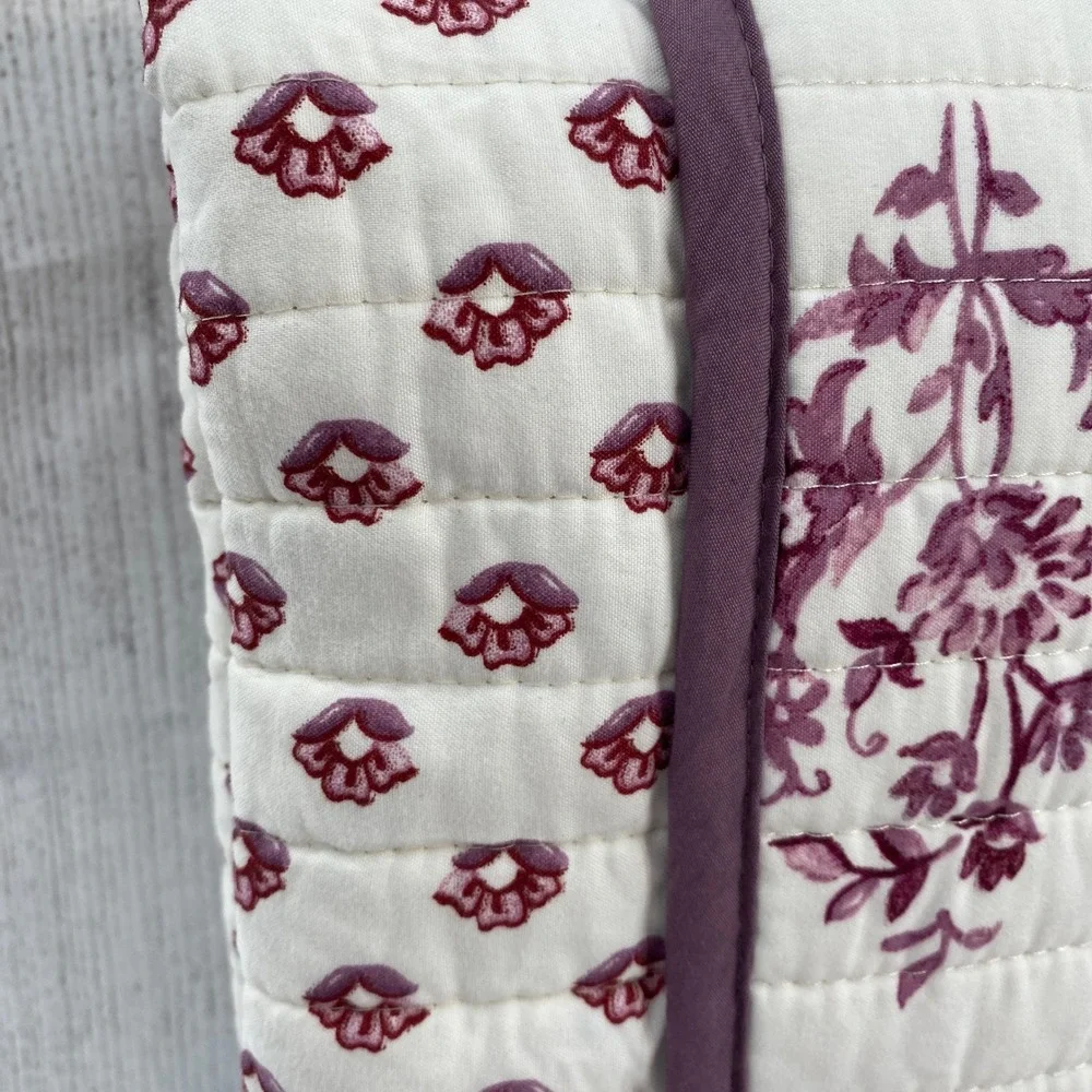 Rachel Zoe washable texture